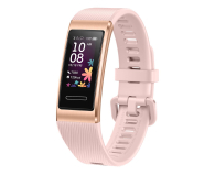 Huawei Band 4 Pro różowa - 539165 - zdjęcie 1